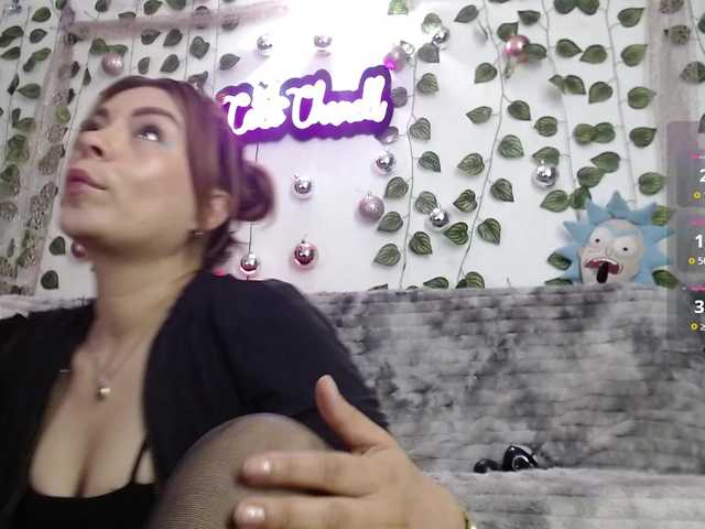 le modèle Cocochanell est en webcam porno dans un show sur le site bongacams, il possède les tags suivants: Latino/Hispanic,Redhead,Trimmed