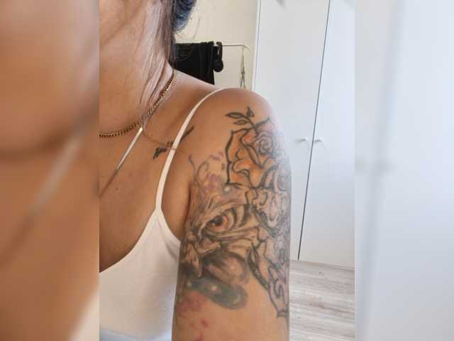 Duramapola live cam on BongaCams