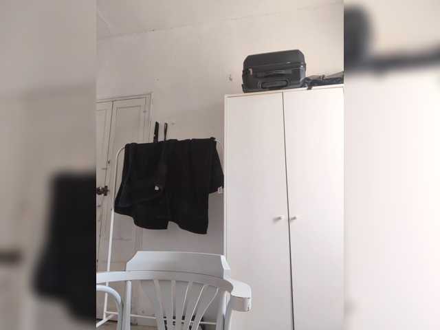 Duramapola live cam on BongaCams