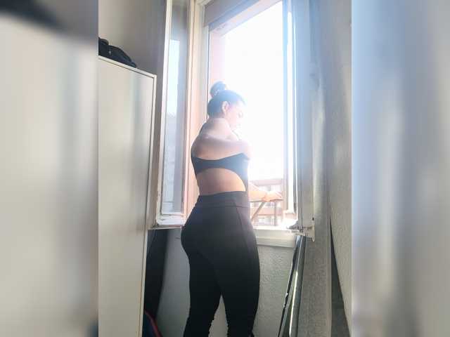 Duramapola, en directo ahora en BongaCams