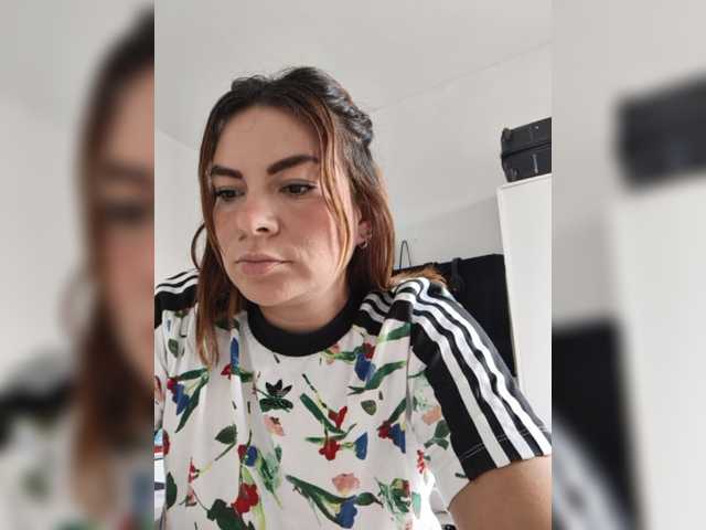 Duramapola live cam on BongaCams