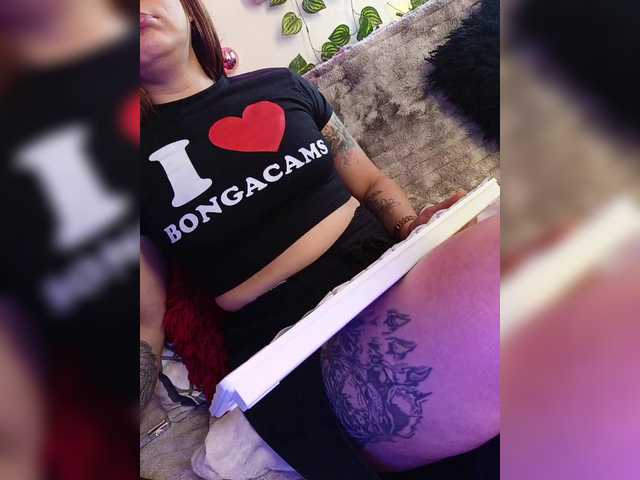Duramapola's BongaCams show and profile
