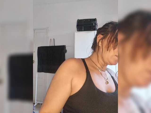 Duramapola live cam on BongaCams