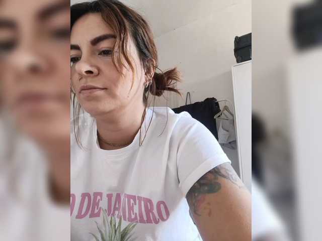 Duramapola live cam on BongaCams
