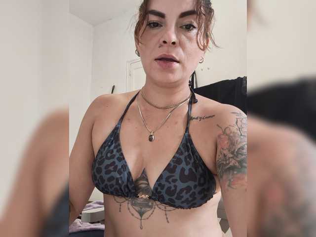 Duramapola live cam on BongaCams