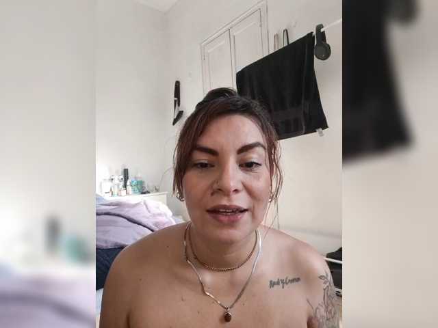 Cocochanell live cam on BongaCams