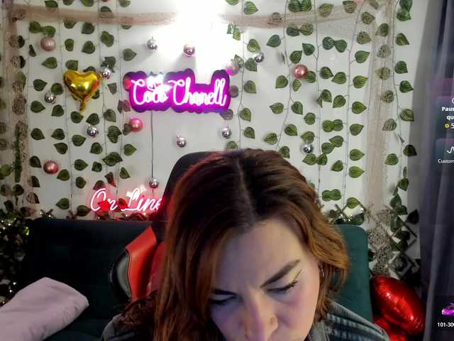 Cocochanell