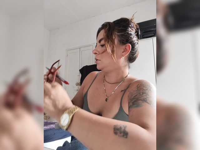 Duramapola, en vivo ahora en BongaCams