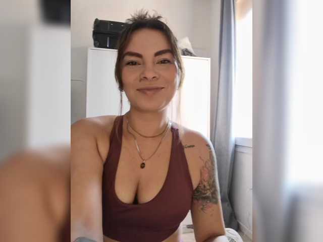 Cocochanell live cam on BongaCams