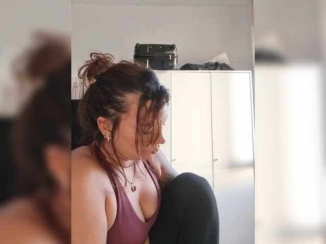 Cocochanell live cam on BongaCams