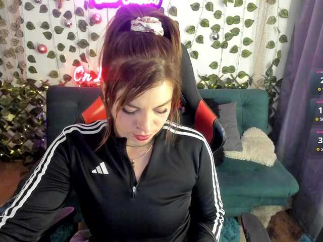 Duramapola live cam on BongaCams