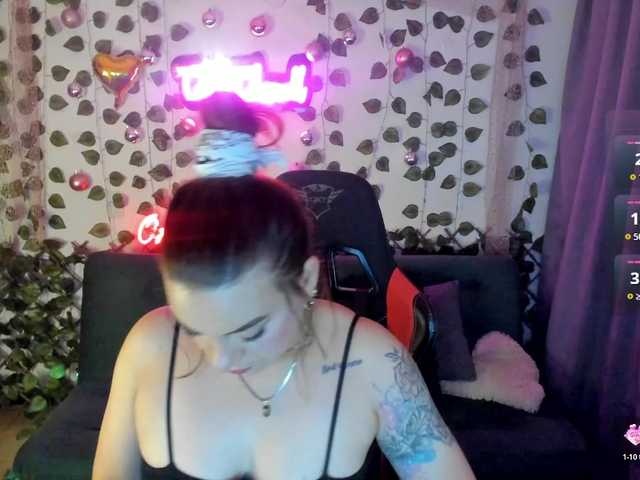 Duramapola live cam on BongaCams