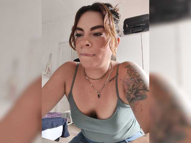 Duramapola, en vivo ahora en BongaCams