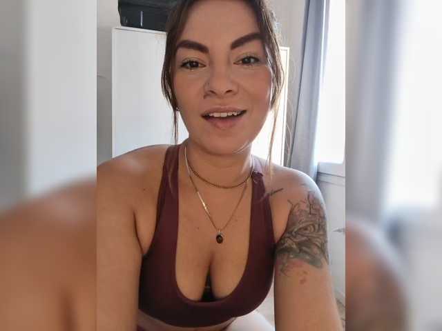 Cocochanell live cam preview