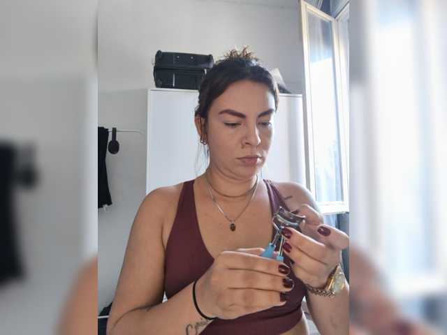 Cocochanell live cam on BongaCams