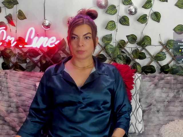 Duramapola's BongaCams show and profile