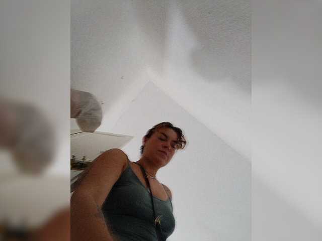 Duramapola, en vivo ahora en BongaCams
