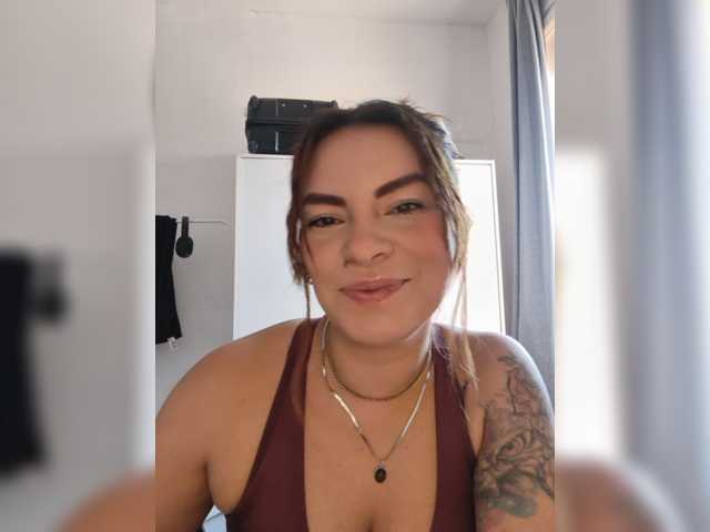 Cocochanell live cam on BongaCams