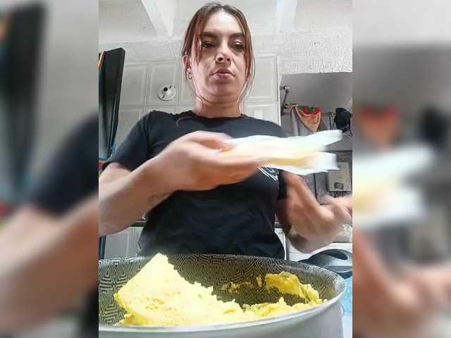 duramapola cam belle