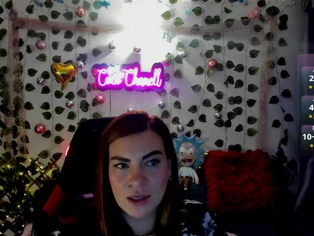 Duramapola's BongaCams show and profile