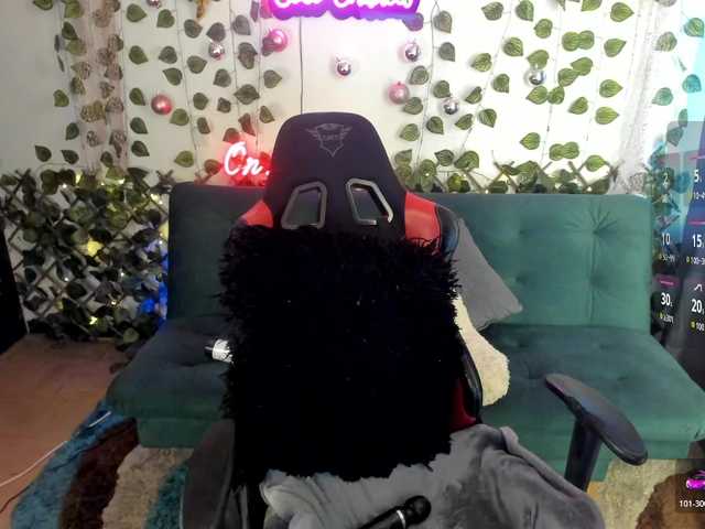 duramapola cam belle