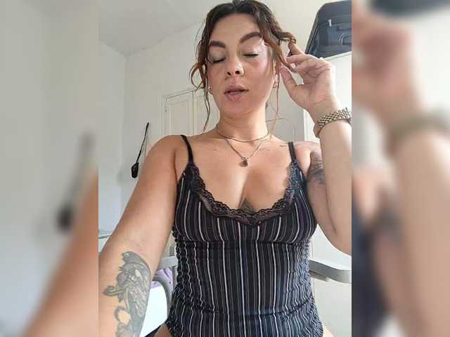 Duramapola, en directo ahora en BongaCams