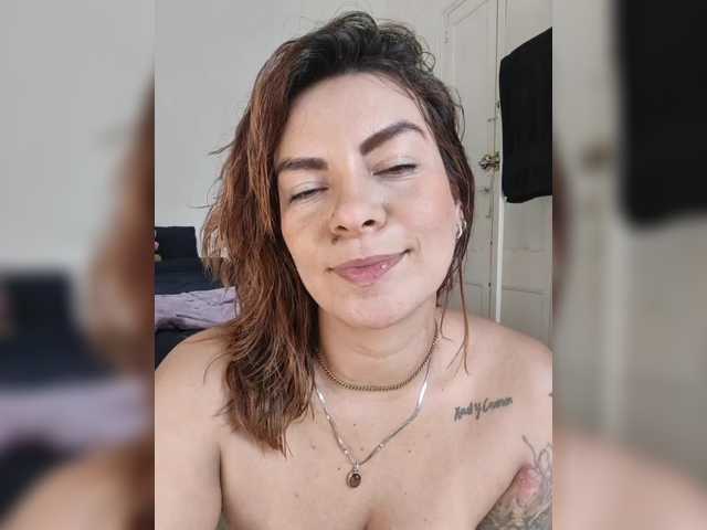 Cocochanell live cam on BongaCams