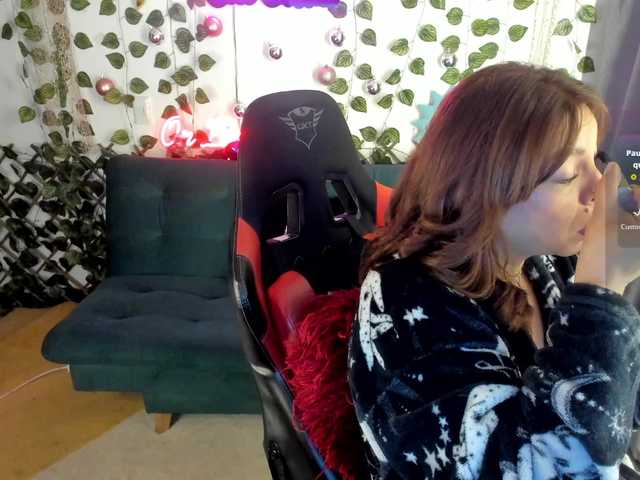 Duramapola live cam on BongaCams