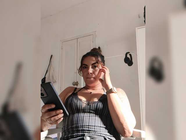 Duramapola live cam on BongaCams