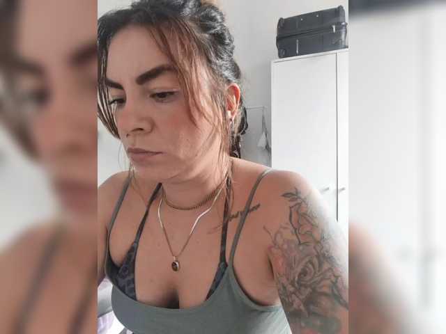 Duramapola live cam on BongaCams