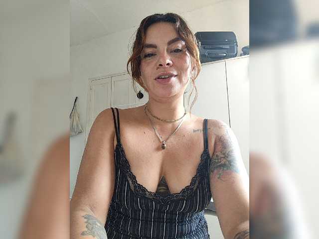 Cocochanell live cam preview