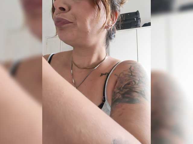 Duramapola live cam on BongaCams