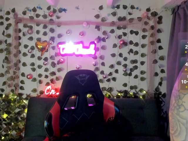 Duramapola live cam on BongaCams