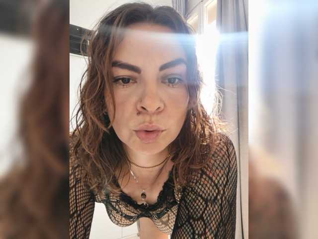 Webcam-Model Duramapola