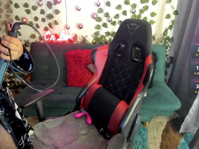 duramapola cam belle