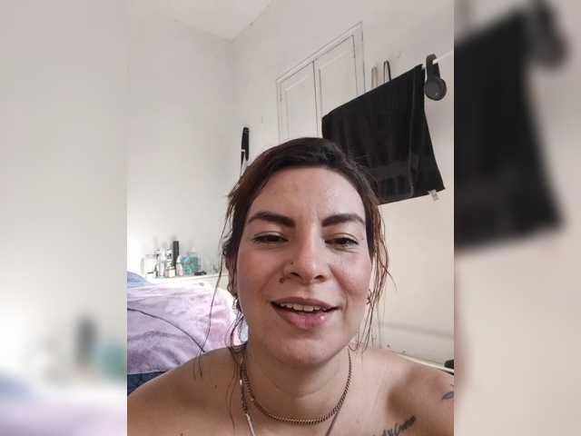 Cocochanell live cam on BongaCams