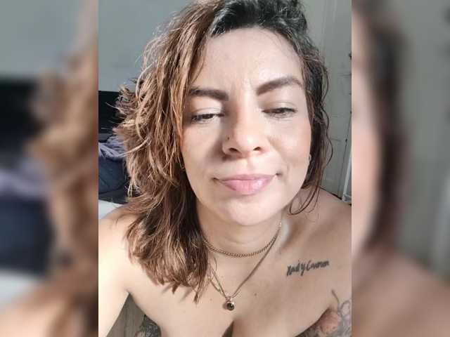 Cocochanell live cam on BongaCams