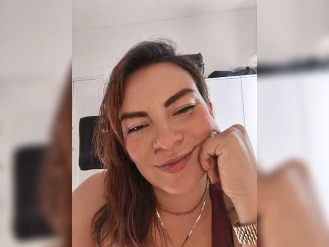 Cocochanell live cam on BongaCams