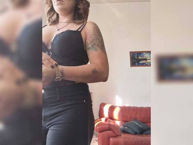 Cocochanell live cam preview