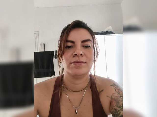 Cocochanell live cam on BongaCams
