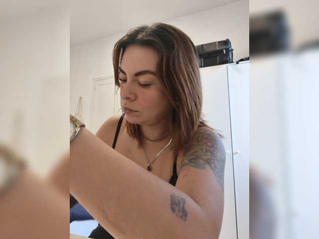 Duramapola live cam on BongaCams