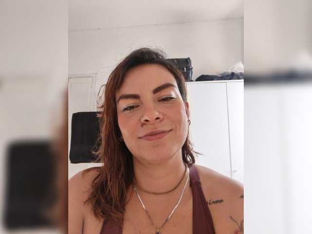 Cocochanell live cam on BongaCams