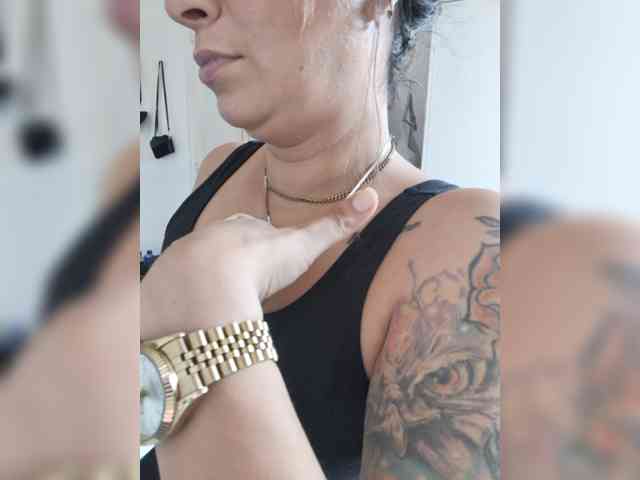 Modella: Cocochanell