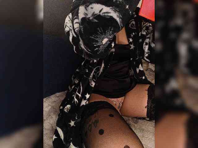 Cocochanell webcam