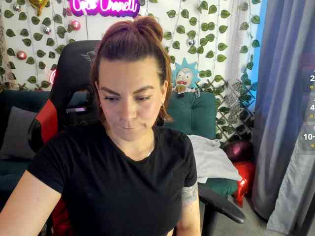 Cocochanell webcam