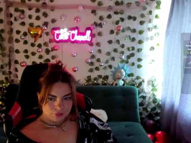 Cocochanell webcam