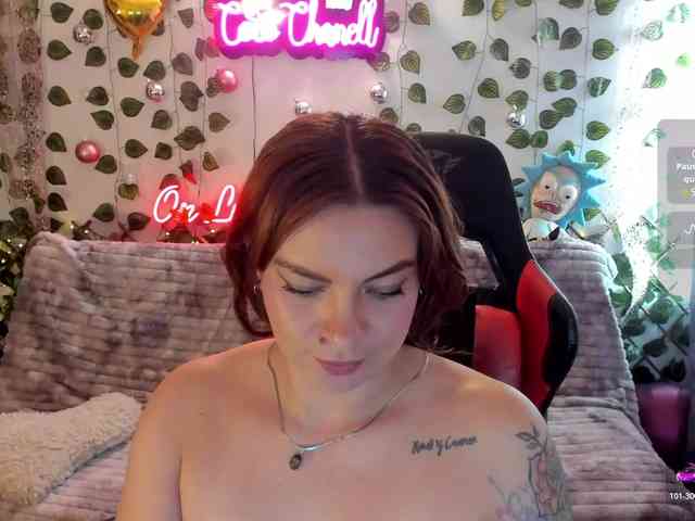 Modella: Cocochanell