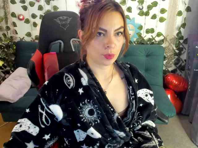 Modella: Cocochanell