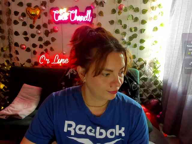 Modella: Cocochanell