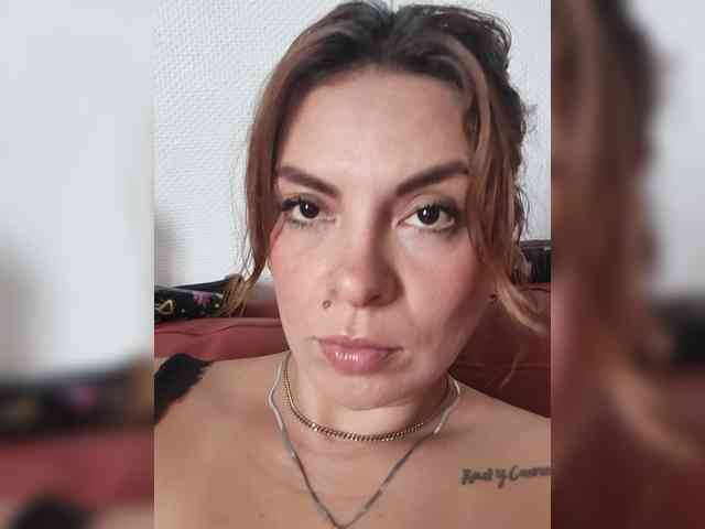 Cocochanell webcam